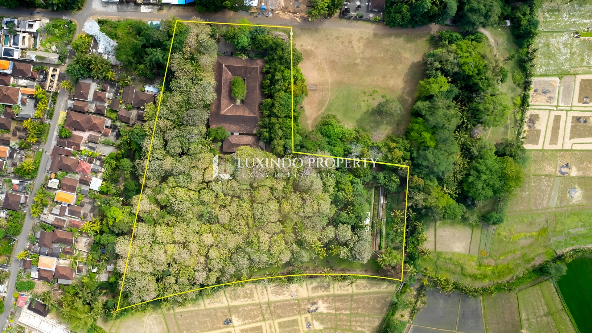 KABA KABA – LARGE PLOT FOR LEASE (LHL290)